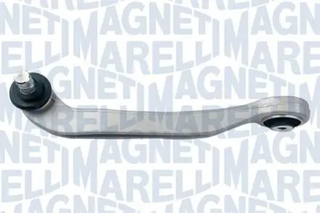 301181320800 MARELLI VW Важіль передн.Лев.верхн.ззаду Audi A6/A8Phaeton MAGNETI MARELLI підбір по vin на Brocar