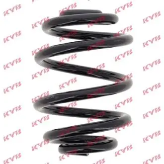 RX6792 Пружина ходовой части RX6792 KYB KYB підбір по vin на Brocar
