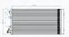 BC826 MARELLI Радиатор кондиционера MEGANE III, FLUENCE, SCENIC MAGNETI MARELLI підбір по vin на Brocar