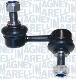 SSP2412 MARELLI MITSUBISHI Тяга передн.стабілізатора лев.L200 06- MAGNETI MARELLI підбір по vin на Brocar