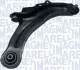 ARM950 MARELLI RENAULT Важіль передн.правий.Grand Scenic,Megane.02- MAGNETI MARELLI підбір по vin на Brocar