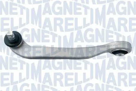 ARM208 MARELLI VW Важіль передн.Лев.верхн.ззаду Audi A6/A8Phaeton MAGNETI MARELLI підбір по vin на Brocar