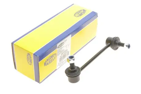 301191624000 MARELLI MAZDA Тяга стабилизатора передн.прав.Mazda 6 02- MAGNETI MARELLI подбор по vin на Brocar