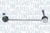 MARELLI BMW Тяга стабилизатора передн.лев Х5 Е70, Х6 Е71 301191620760