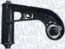 MARELLI DB важіль передньої підвіски верхн.правий W210 202 301181365400