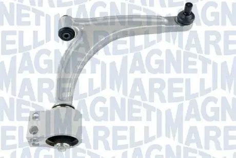 301181338600 MARELLI CHEVROLET Важіль передн.правий.Malibu,Opel Insignia MAGNETI MARELLI підбір по vin на Brocar