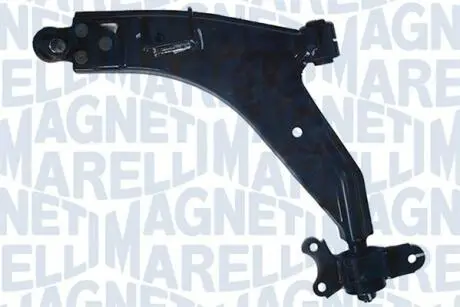 301181336400 MARELLI CHEVROLET Важіль к-кт передн.Лев.Evanda,Epica 05- MAGNETI MARELLI підбір по vin на Brocar