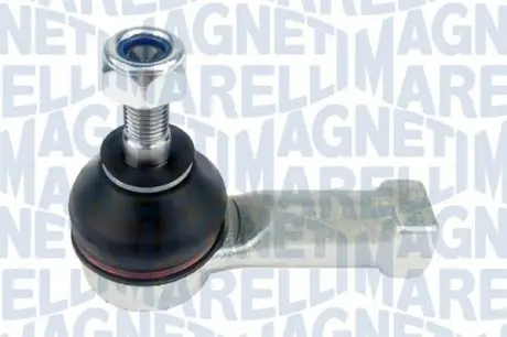 301191605960 MARELLI OPEL Наконечник рулев.тяги лев./прав..Meriva 03- MAGNETI MARELLI подбор по vin на Brocar