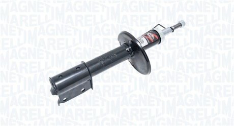 357228070000 MARELLI RENAULT Амортизатор газ.передн.Logan,Sandero 07- MAGNETI MARELLI підбір по vin на Brocar