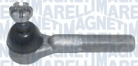 301181314410 MARELLI JEEP Наконечник рул.тяги лев. Grand Cherokee -91 MAGNETI MARELLI подбор по vin на Brocar