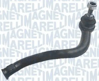 SSP0706 MARELLI FORD Наконечник рул тяги правий Galaxy,VW Sharan MAGNETI MARELLI підбір по vin на Brocar