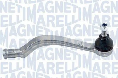 SSP0386 MARELLI RENAULT Наконечник рул.тяги прав.Dacia Logan 04- MAGNETI MARELLI подбор по vin на Brocar
