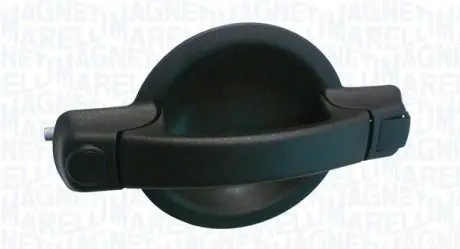 MMS0103 MARELLI FIAT Ручка зад. прав. двери (без ключа) Doblo-10 MAGNETI MARELLI підбір по vin на Brocar