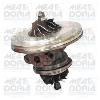60069 Вставка турбины RENAULT Kangoo 1.9 99- (для 53039700048) MEAT&DORIA подбор по vin на Brocar