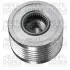 Шкив генератора C220 T CDI 97-0,W210,ML W163,W220,BMW 45082
