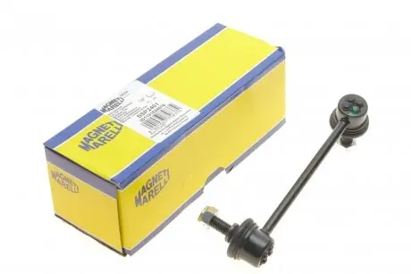 301191624010 MARELLI MAZDA Тяга стабилизатора передн.лев.Mazda 6 02- MAGNETI MARELLI подбор по vin на Brocar