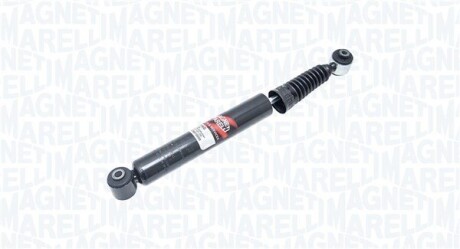 357076070000 MARELLI CITROEN Амортизатор газ.задн.C3 Picasso,207 06- MAGNETI MARELLI подбор по vin на Brocar