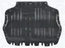 MARELLI VW Изоляция моторного отсека Golf V, AUDI A3-12 021316938560