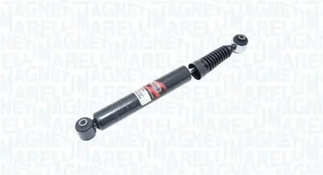 7076G MARELLI CITROEN Амортизатор газ.задн.C3 Picasso,207 06- MAGNETI MARELLI підбір по vin на Brocar