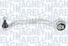 301181316400 MARELLI VW Рычаг передн.лев.задн.нижн.Audi Allroad 00- MAGNETI MARELLI підбір по vin на Brocar