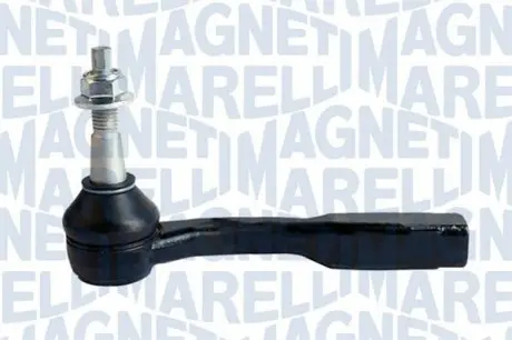 301191603460 MARELLI CHEVROLET Наконечник рулев.тяги лев.Malibu 13- MAGNETI MARELLI подбор по vin на Brocar