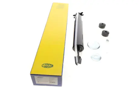 356901070000 Амортизатор передний Лев/Правый JEEP GRAND CHEROKEE II 2.7D-4.7 04.99-09.05 MAGNETI MARELLI подбор по vin на Brocar