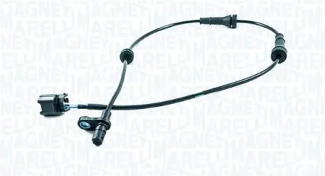 MWSS178 MARELLI NISSAN Датчик ABS задн.Лев.Juke 1.5dci/1.6 10- MAGNETI MARELLI підбір по vin на Brocar