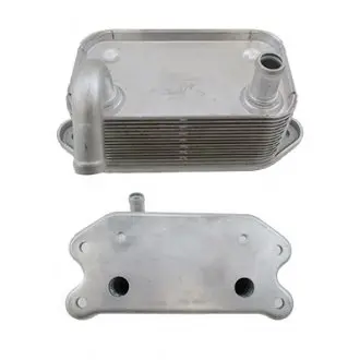 95280 VOLVO масляний радіатор S60/80 I,V70 II,XC70/90 2.4 -1 MEAT&DORIA підбір по vin на Brocar