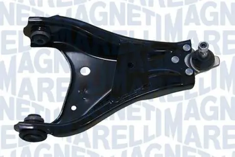 301181344800 MARELLI RENAULT Важіль передній нижн.правий Duster 10- MAGNETI MARELLI підбір по vin на Brocar