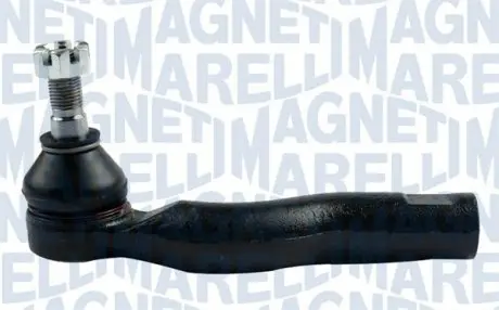 301191605430 Накінечник кермової тяги MAGNETI MARELLI підбір по vin на Brocar