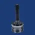 302015100179 MARELLI MAZDA Шрус внешний к-кт Mazda B-Serie 2,5D -6 MAGNETI MARELLI підбір по vin на Brocar