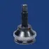 MARELLI HYUNDAI Шрус внешний к-кт Santa Fe 2.0CRDi -1 302015100164