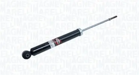 354965070000 Амортизатор MAGNETI MARELLI подбор по vin на Brocar