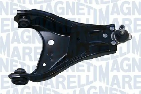 ARM448 MARELLI RENAULT Важіль передній нижн.правий Duster 10- MAGNETI MARELLI підбір по vin на Brocar