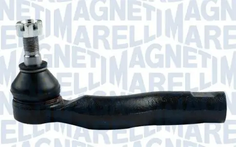 SSP0543 MARELLI MAZDA Накінечник кермової тяги прав.Mazda 6 -2 MAGNETI MARELLI підбір по vin на Brocar