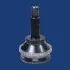 TOJ0164 MARELLI HYUNDAI Шрус зовнішній к-кт Santa Fe 2.0CRDi -1 MAGNETI MARELLI підбір по vin на Brocar