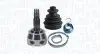 TOJ0093 MARELLI F FIAT Шрус зовнішній к-кт Punto,Opel Corsa D-3 MAGNETI MARELLI підбір по vin на Brocar