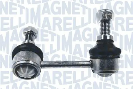301191625070 MARELLI PEUGEOT Тяга стабилизатора задн.прав.605 90- MAGNETI MARELLI подбор по vin на Brocar