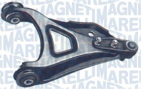 301181396200 MARELLI RENAULT Важіль к-кт нижн.правий.10mm Kangoo 97- MAGNETI MARELLI підбір по vin на Brocar