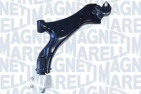 301181337600 MARELLI CHEVROLET Рычаг передн.нижн.прав.Equinox 10- MAGNETI MARELLI підбір по vin на Brocar