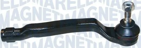 301191606510 MARELLI RENAULT Наконечник рул. тяги прав.Kangoo 08- MAGNETI MARELLI подбор по vin на Brocar