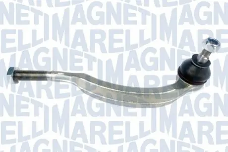 301191606190 MARELLI PEUGEOT Наконечник рульової тяги прав.407 04- MAGNETI MARELLI підбір по vin на Brocar