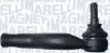 301191605440 Накінечник кермової тяги MAGNETI MARELLI підбір по vin на Brocar