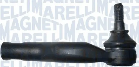 301191605440 Накінечник кермової тяги MAGNETI MARELLI підбір по vin на Brocar