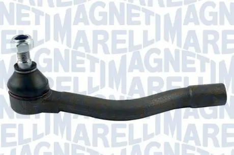 301191603490 MARELLI CHEVROLET Наконечник рул.тяги лев.Tacuma 05- MAGNETI MARELLI підбір по vin на Brocar
