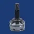 MARELLI TOYOTA Шрус зовнішній Corolla 1.5 89-,STARLET 302015100286