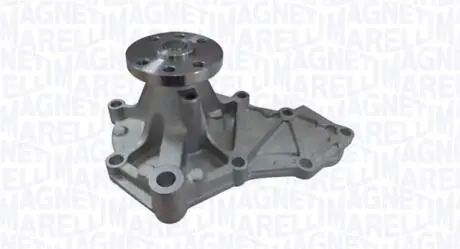 352316171296 MARELLI MAZDA Помпа води Mazda 3,6,CX-7 2.2MZR-CD -9 MAGNETI MARELLI підбір по vin на Brocar