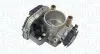TB0045 MARELLI VW Дроссельная заслонка Passat,Audi A4/6 95- MAGNETI MARELLI підбір по vin на Brocar