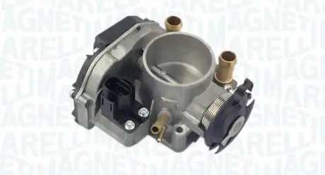 TB0045 MARELLI VW Дроссельная заслонка Passat,Audi A4/6 95- MAGNETI MARELLI подбор по vin на Brocar