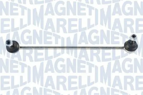 SSP2497 MARELLI CITROEN Тяга стаб.передн.правий.C3 Picasso 09- MAGNETI MARELLI підбір по vin на Brocar